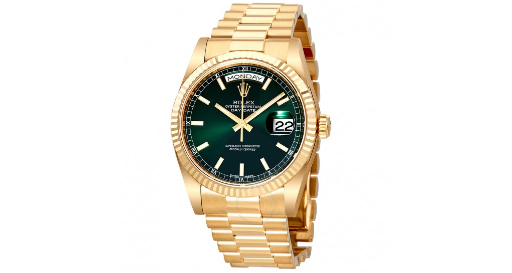 Top 5 Investment-worthy Rolex Watches